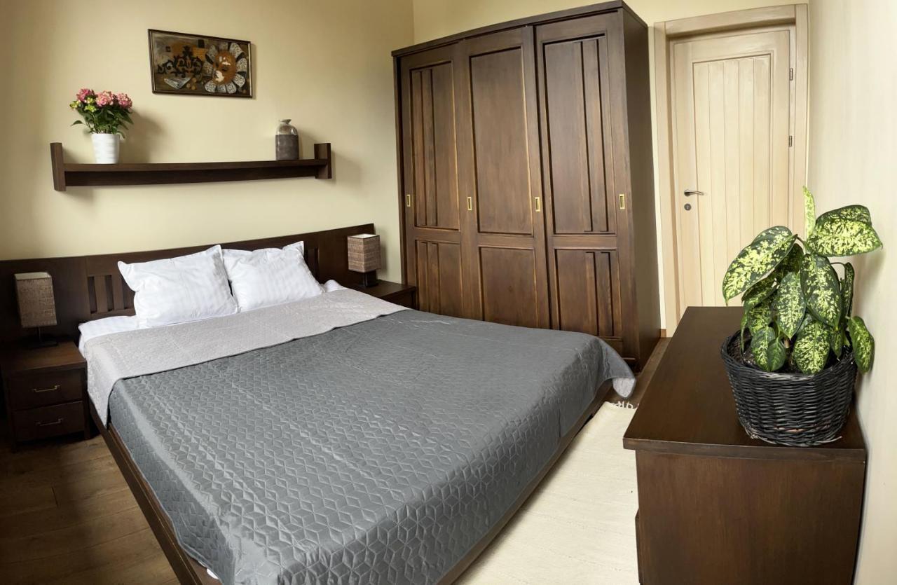 Bazalt Wellness Villa ฮาร์กีตา-ไบ ภายนอก รูปภาพ